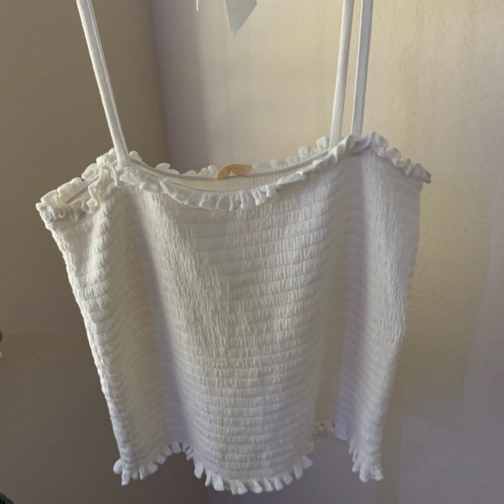 BRANDY MELVILLE TANK TOP